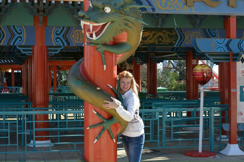 Ольга Журавлева | Уфа