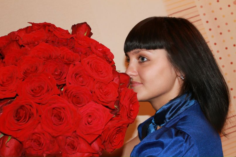 Елена Бочарова | Белгород