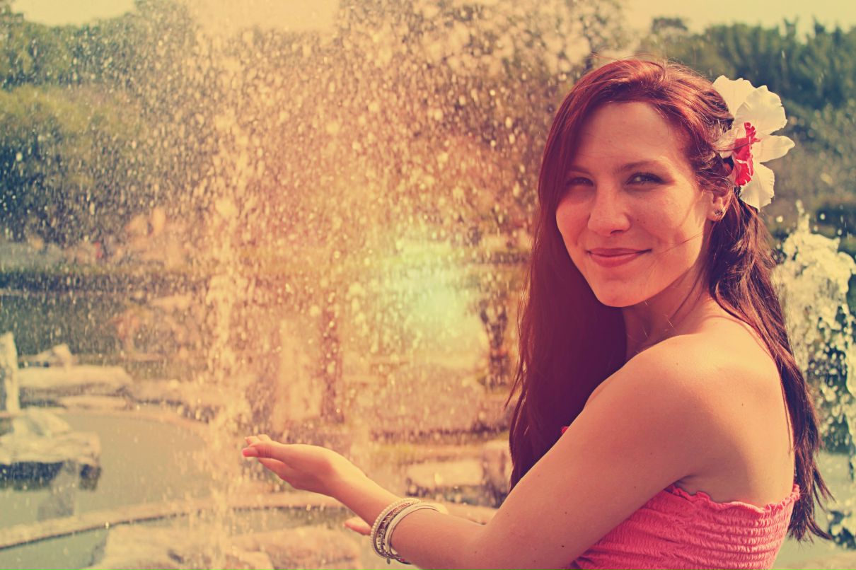 Валерия Прудникова | Барнаул