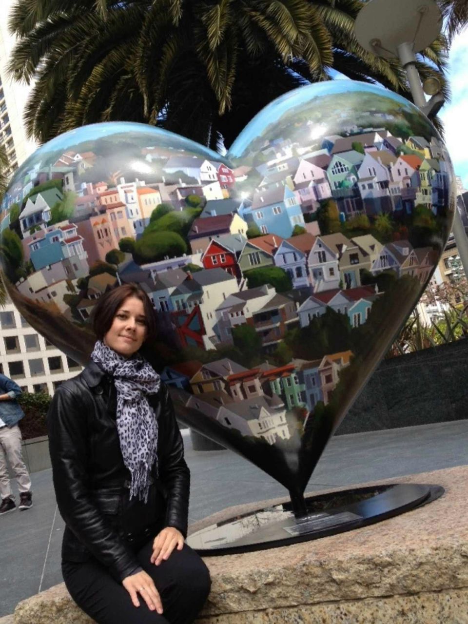 Надежда Зарифулина | Пенза