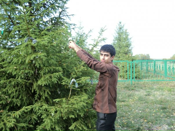 №23, Руслан Батталов №23, Руслан Батталов