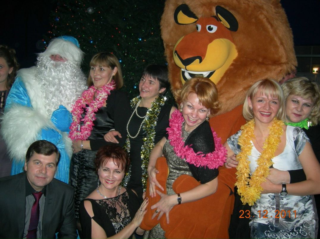 Наталья Федосеева | Ярославль