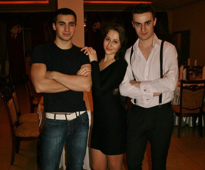 Стелла Янукян СухумскаЯ | Москва