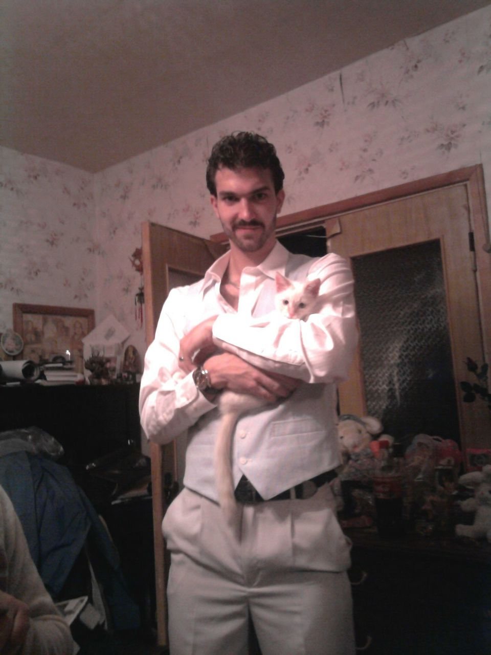 Андрей Скопич [Warrenpeace] | Москва