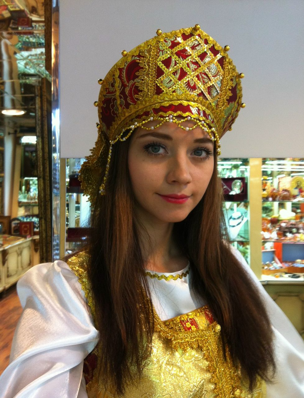 Виктория Баталейко | Москва