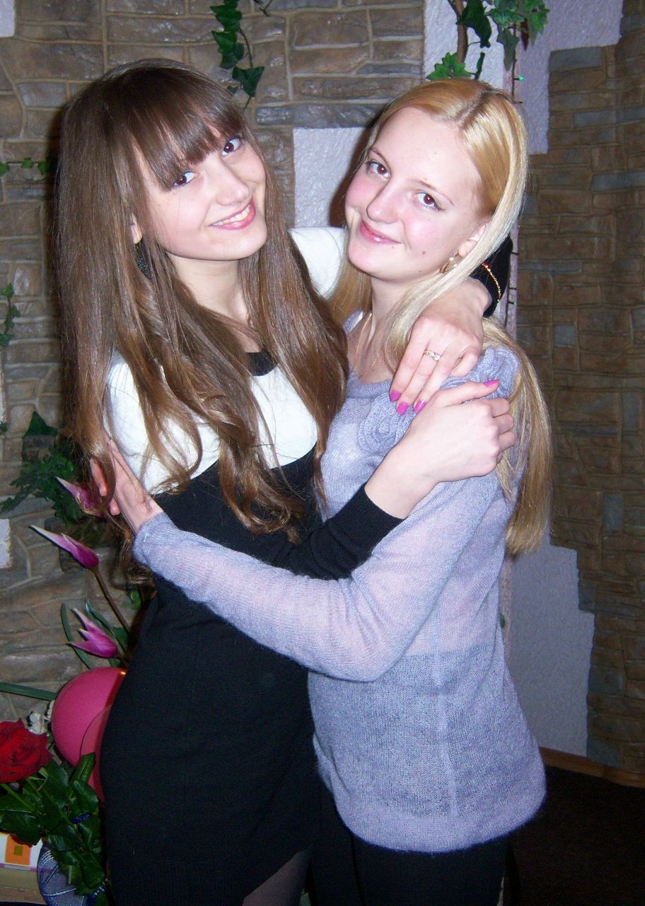 Анна Назина | Мелитополь