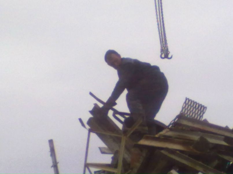 Михаил Кочнев | Канск