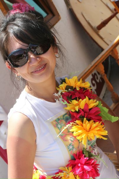 №92, Татьяна Кан №92, Татьяна Кан