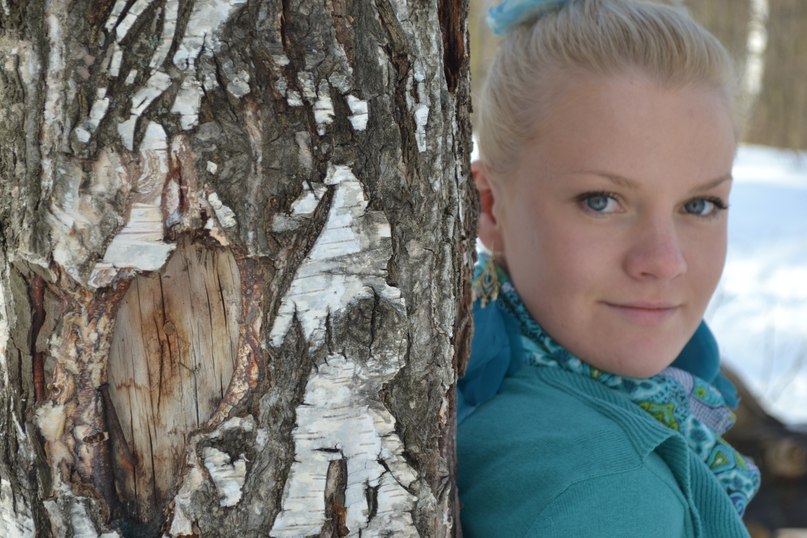 Karina Reshnyak | Нижний Новгород