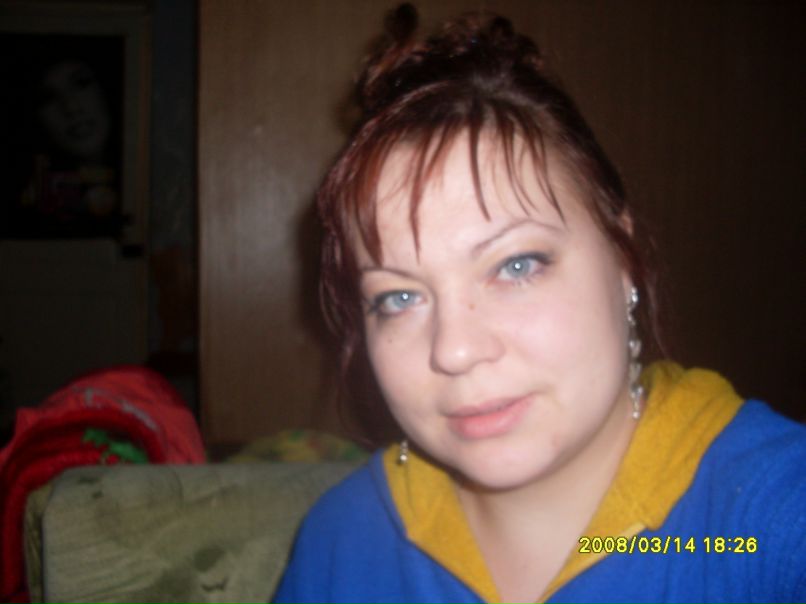 Татьяна Ручкина | Пенза