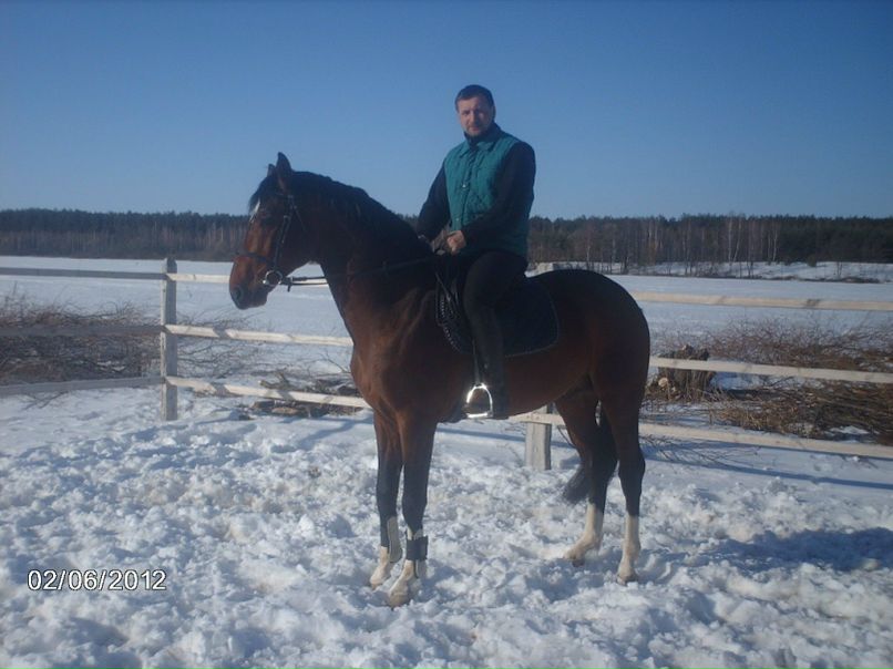 №40, Юрий Голиков №40, Юрий Голиков