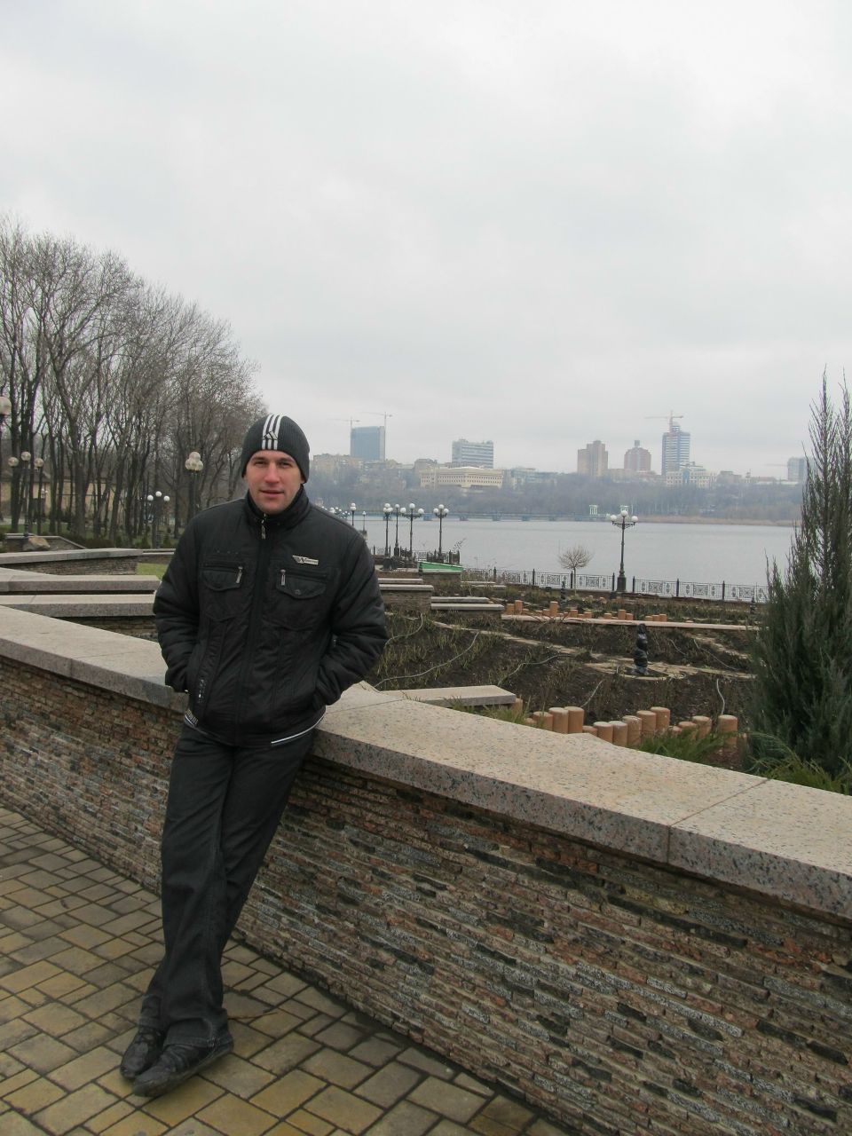 Алексей Таранюк | Севастополь