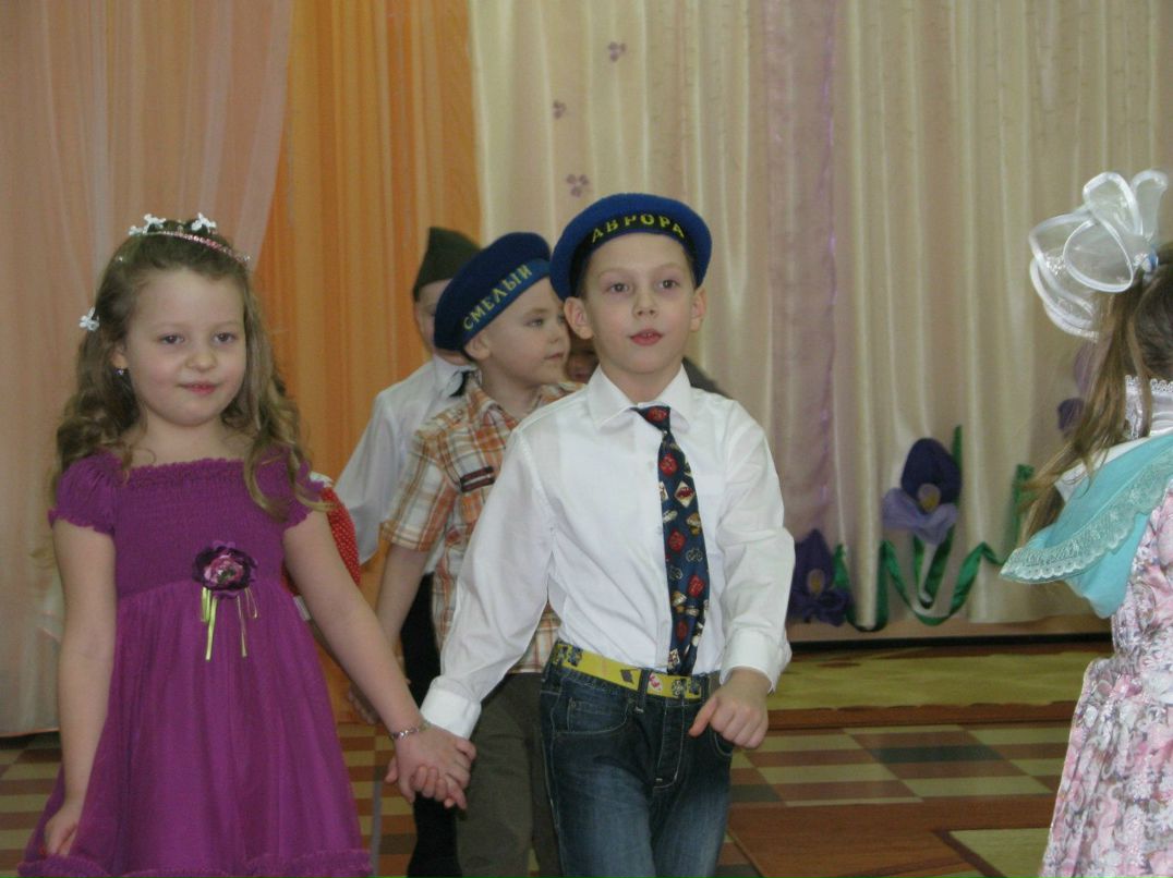 Татьяна Рузанова | Костомукша