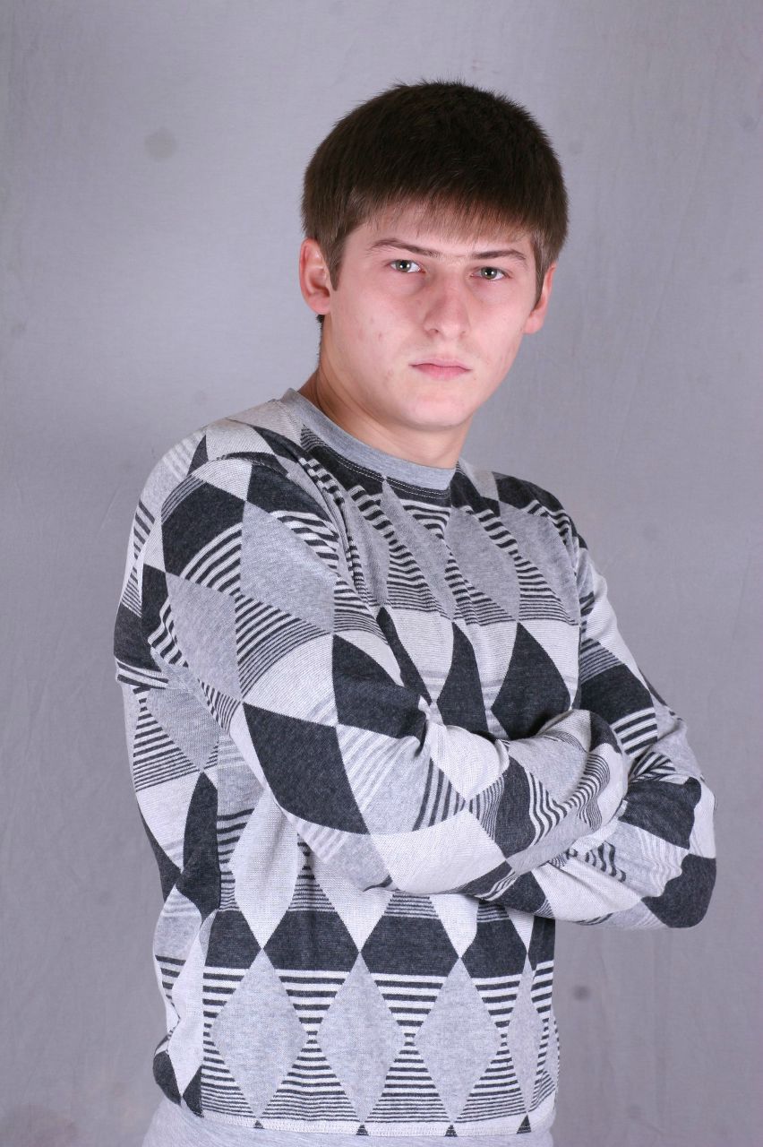 Юрий Комисаренко | Глеваха