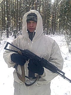 Николай Клюнчик | Брест