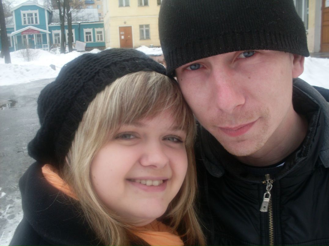 Владимир Борщев | Петрозаводск