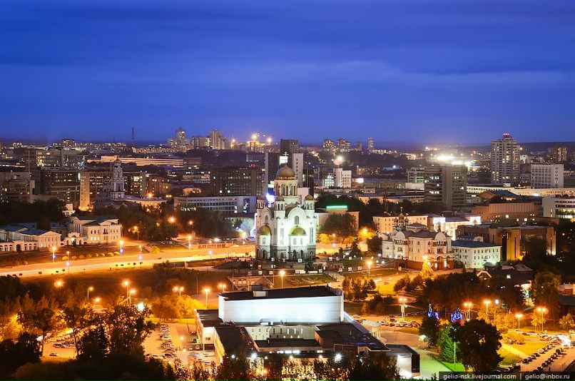 Sergey Krotov +++ | Екатеринбург