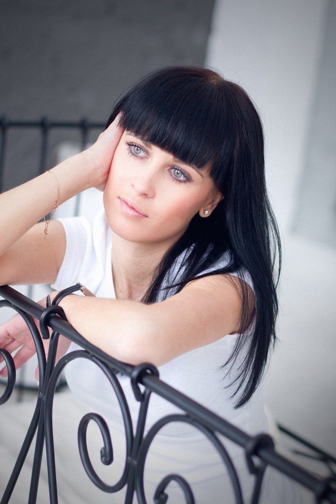 Nata Kuznetsova | Нижний Новгород