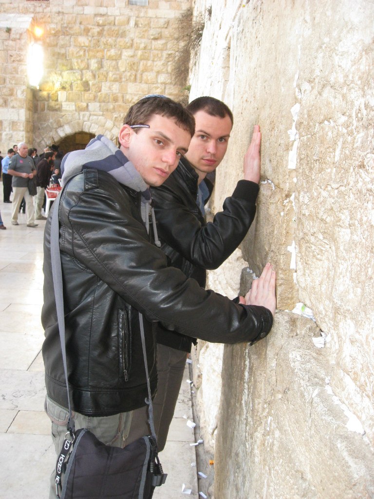 Лёха Шнайдман | Чернигов