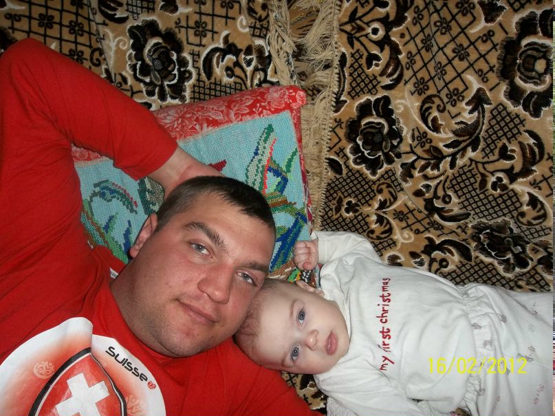 Юрий Петренко Олександрович | Каменка