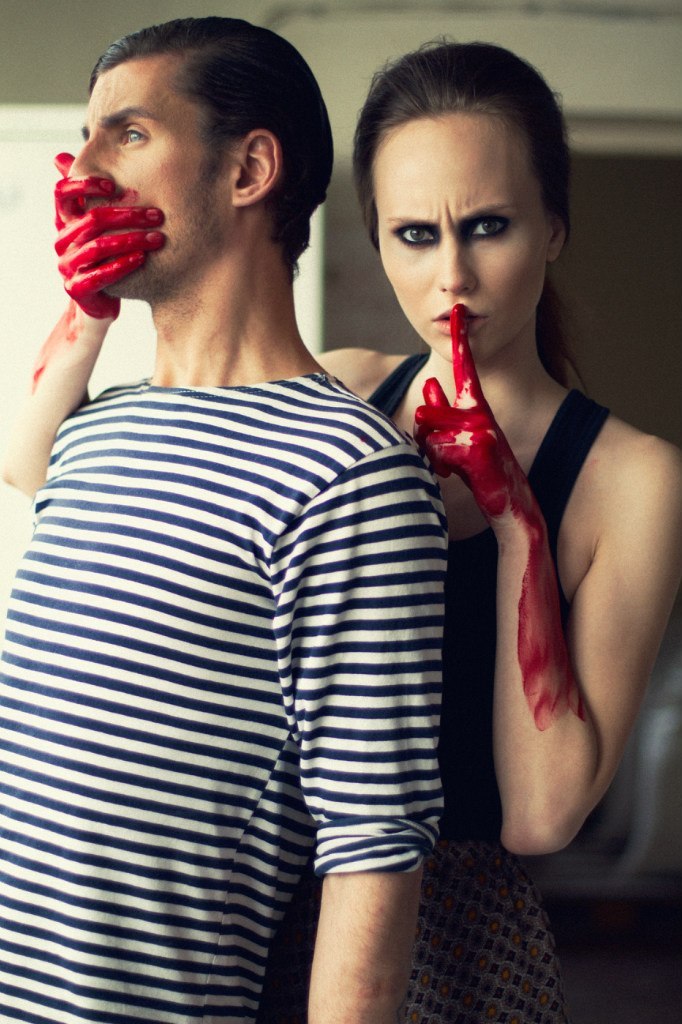 Алёна Ларинина | 