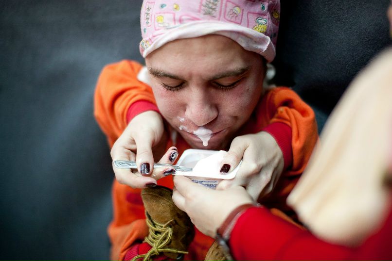 Александр Молчанов | Керчь