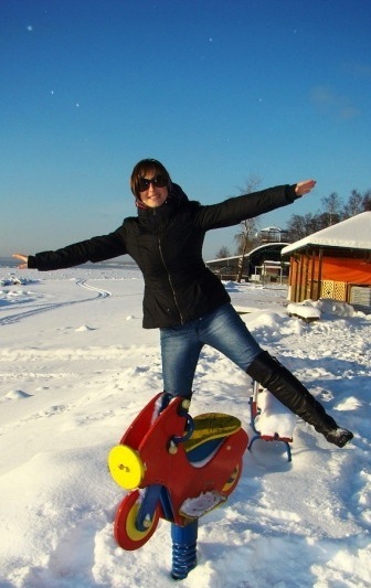 №140, Маргарита Грудина, 39 лет, Санкт-Петербург, Россия №140, Маргарита Грудина, 39 лет, Санкт-Петербург, Россия