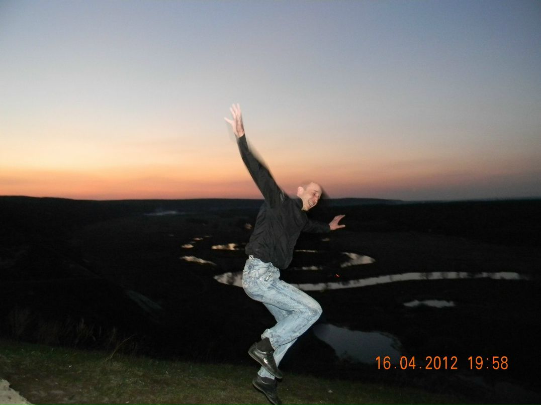 Александр Сергеевич | Волчанск