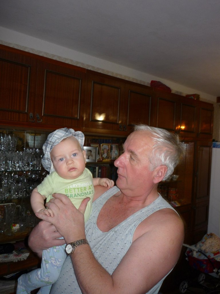 Эля Новикова | Королёв