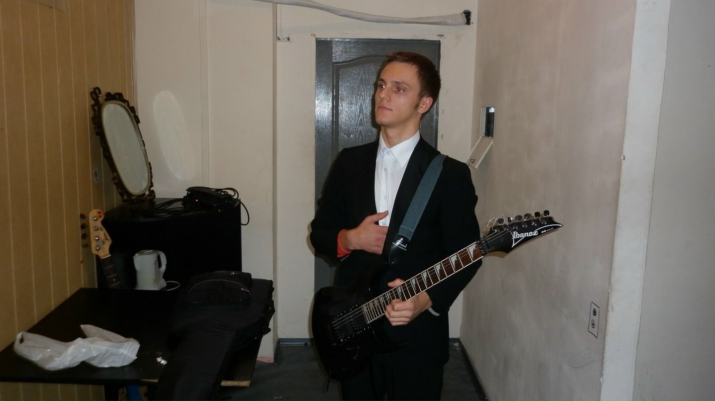 Андрей Туранов こうかん | Днепр (Днепропетровск)