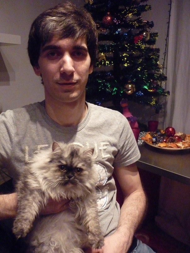 Мурад Магомаев | Махачкала