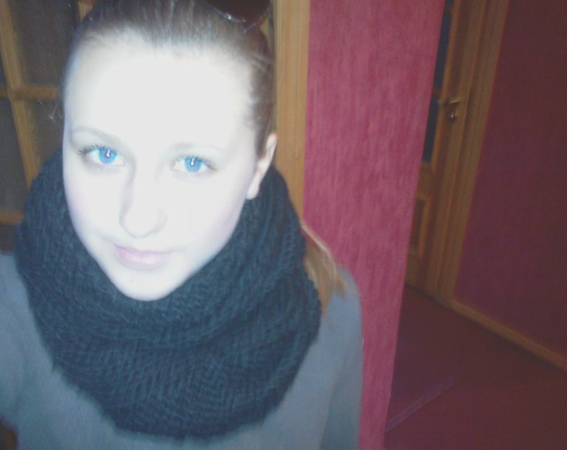 Екатерина Вишневецкая | 