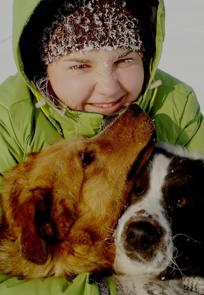 Ольга Ларюшина | Красноярск