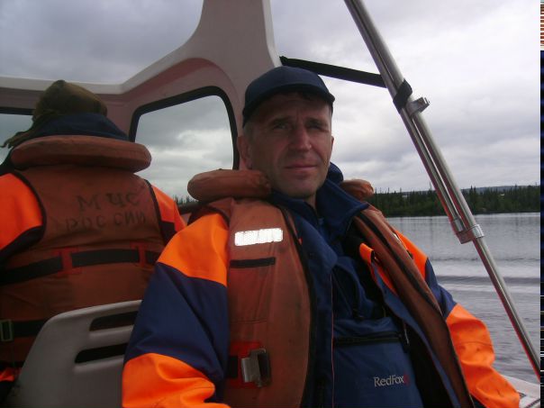 №21, Виталий Левыкин, 65 лет, Старый Оскол №21, Виталий Левыкин, 65 лет, Старый Оскол