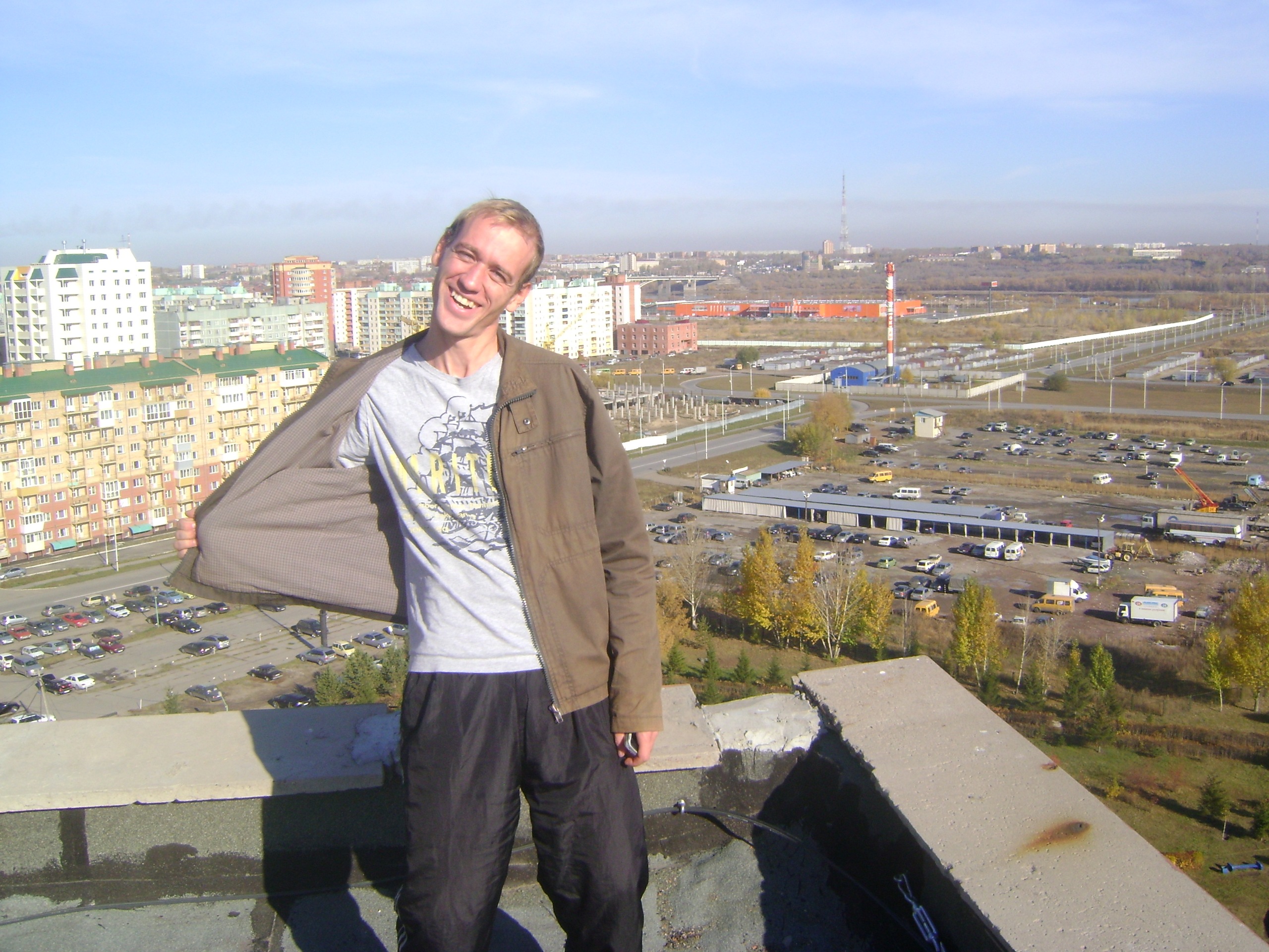 Фото профиля