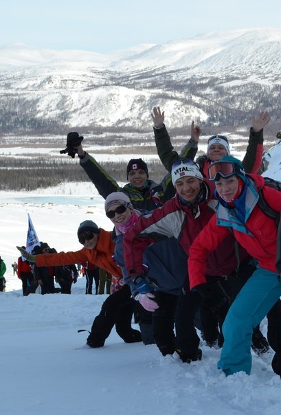 Евгения Яранцева | Йошкар-Ола