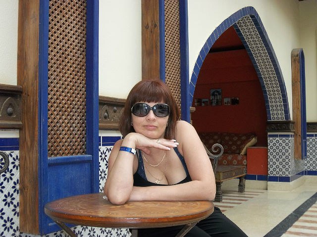 Татьяна Кузнецова | Торопец