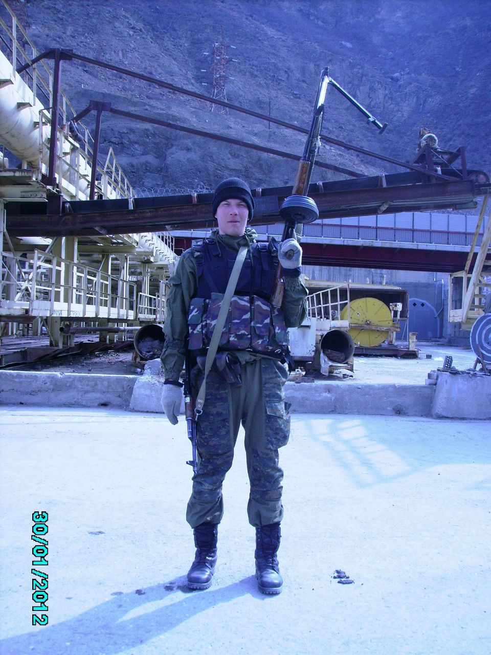 Алексей Максименко | Екатеринбург