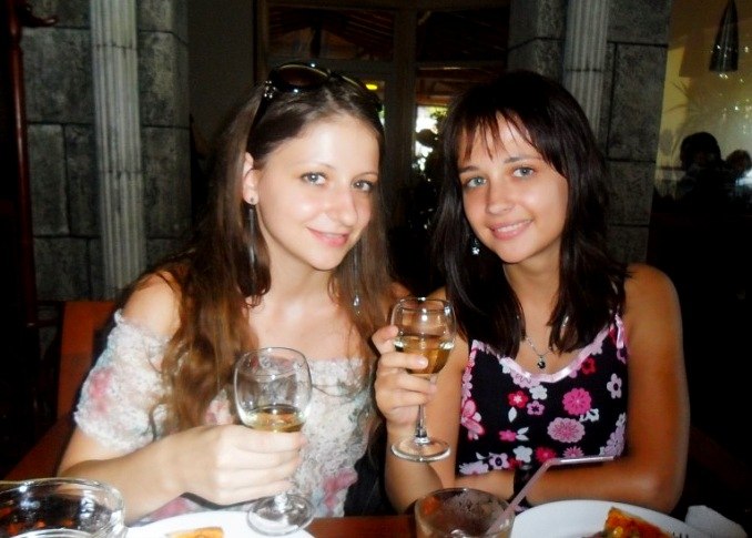 Инна Весна-Гула | Смела