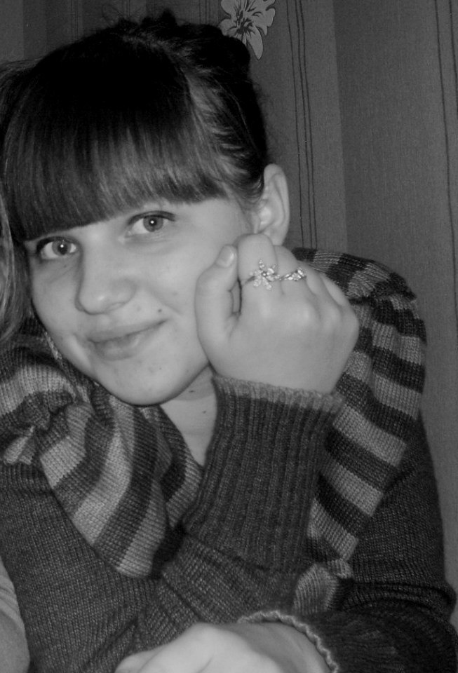 Наталия Макаренко | Першотравенск