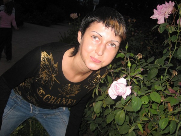 №154, Татьянка Станкевич, 44 года, Симферополь №154, Татьянка Станкевич, 44 года, Симферополь