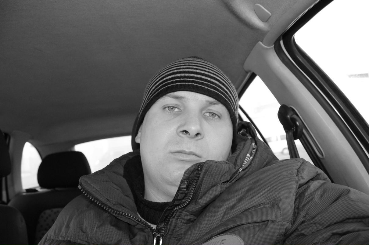 Максим Папин | Джанкой