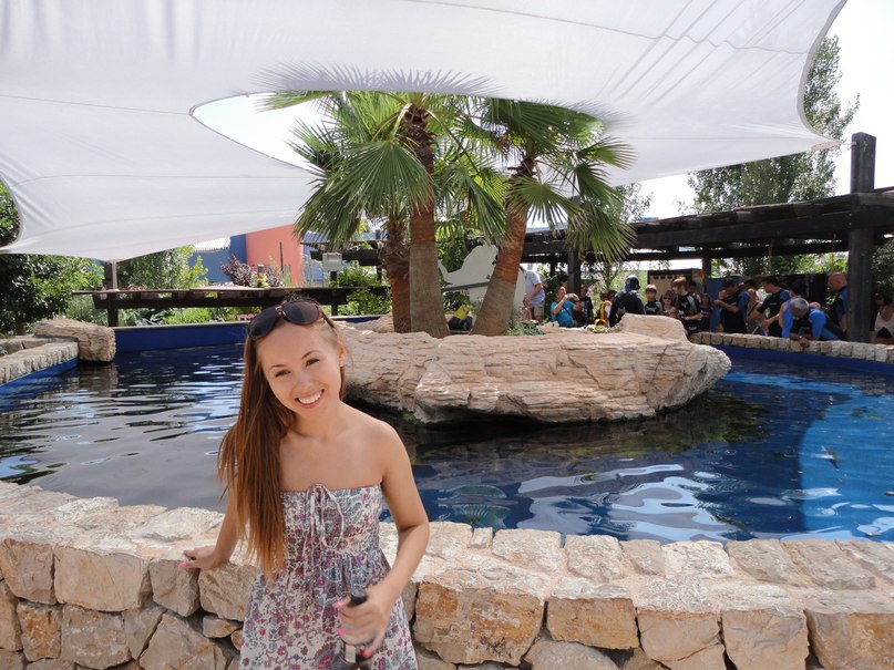 Диана Исайкова | Краснознаменск