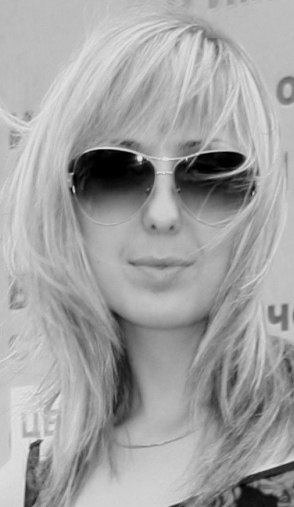 Лиличка Моисеева | Пермь