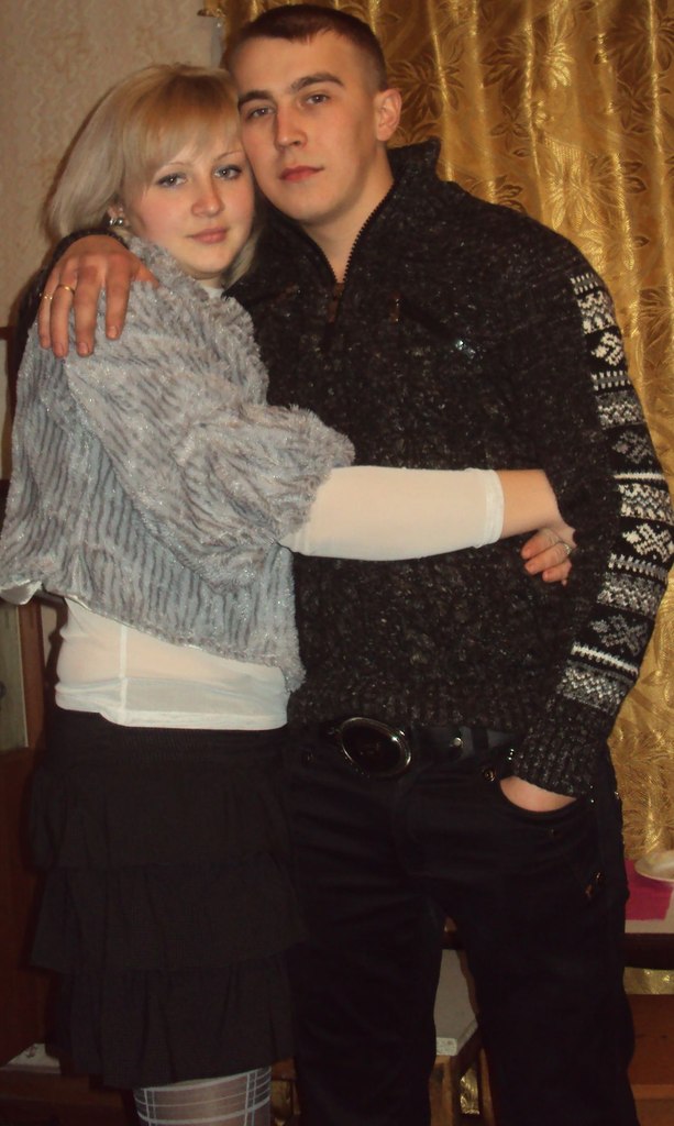 Илья Токтеев | Санкт-Петербург