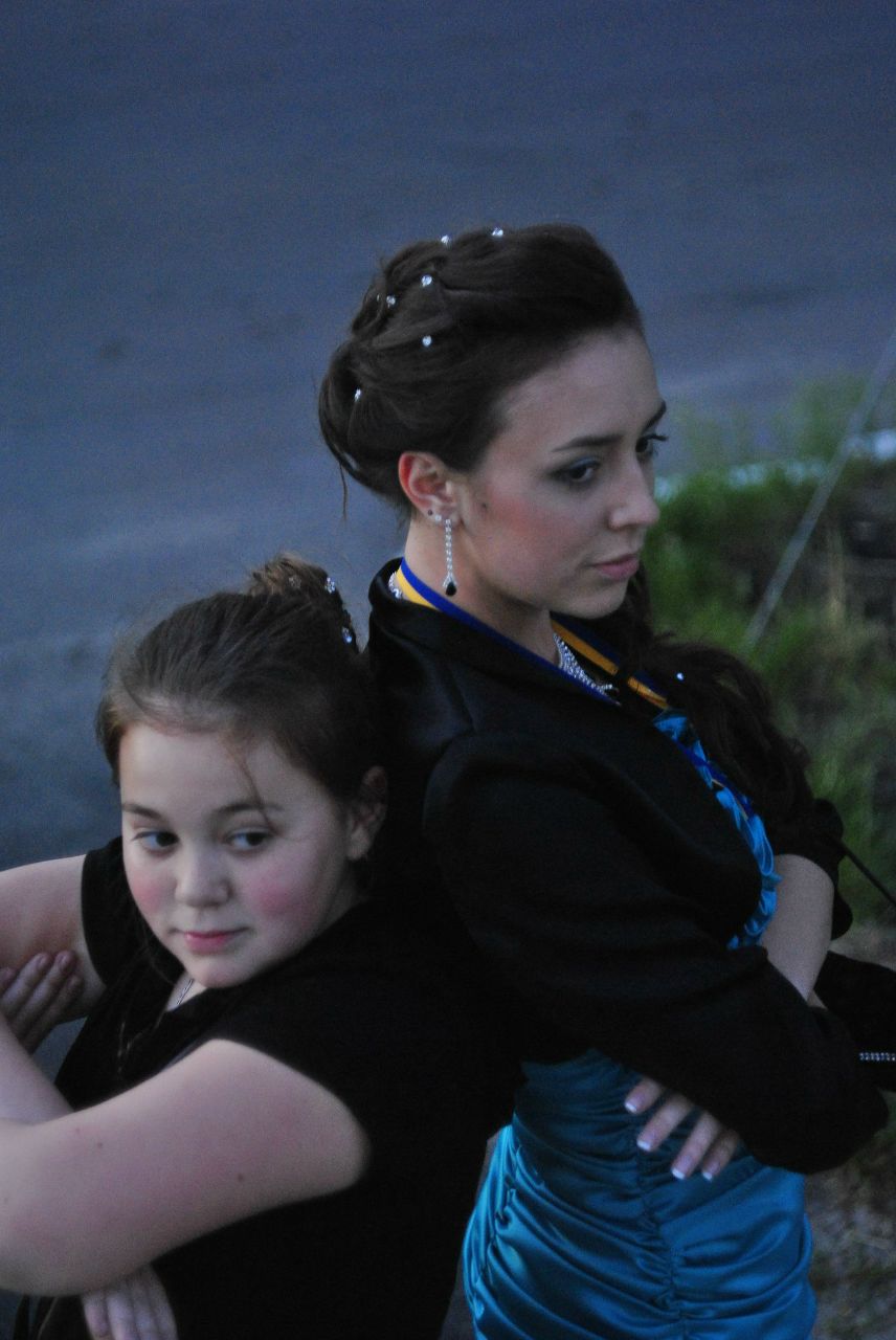 Яна Лукашук | Киев