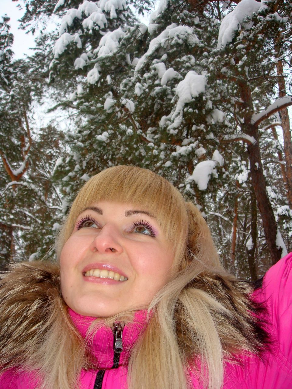 Юлинька Токарева | Киев