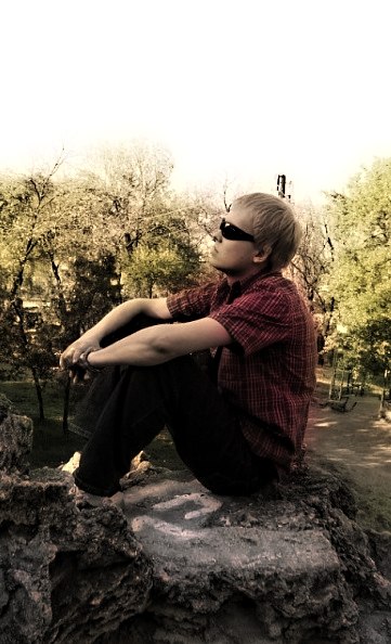 Max Lukashyn also known as | Одесса