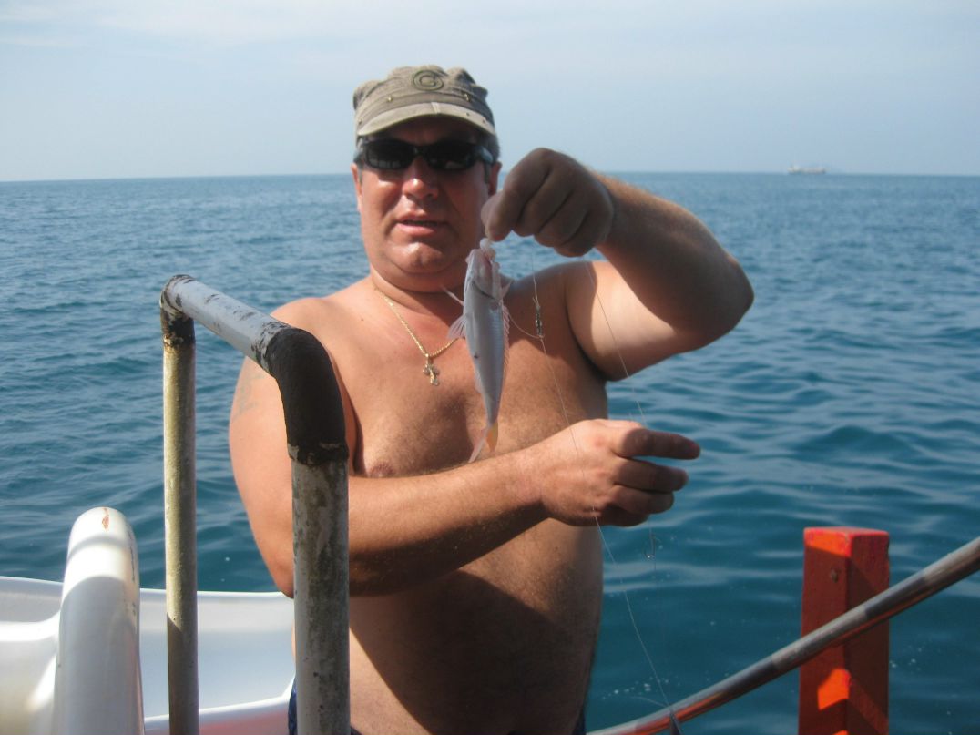 Игорь Таратута | Кириши