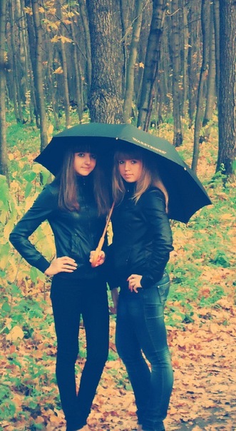Анечка Панькина фотография #1